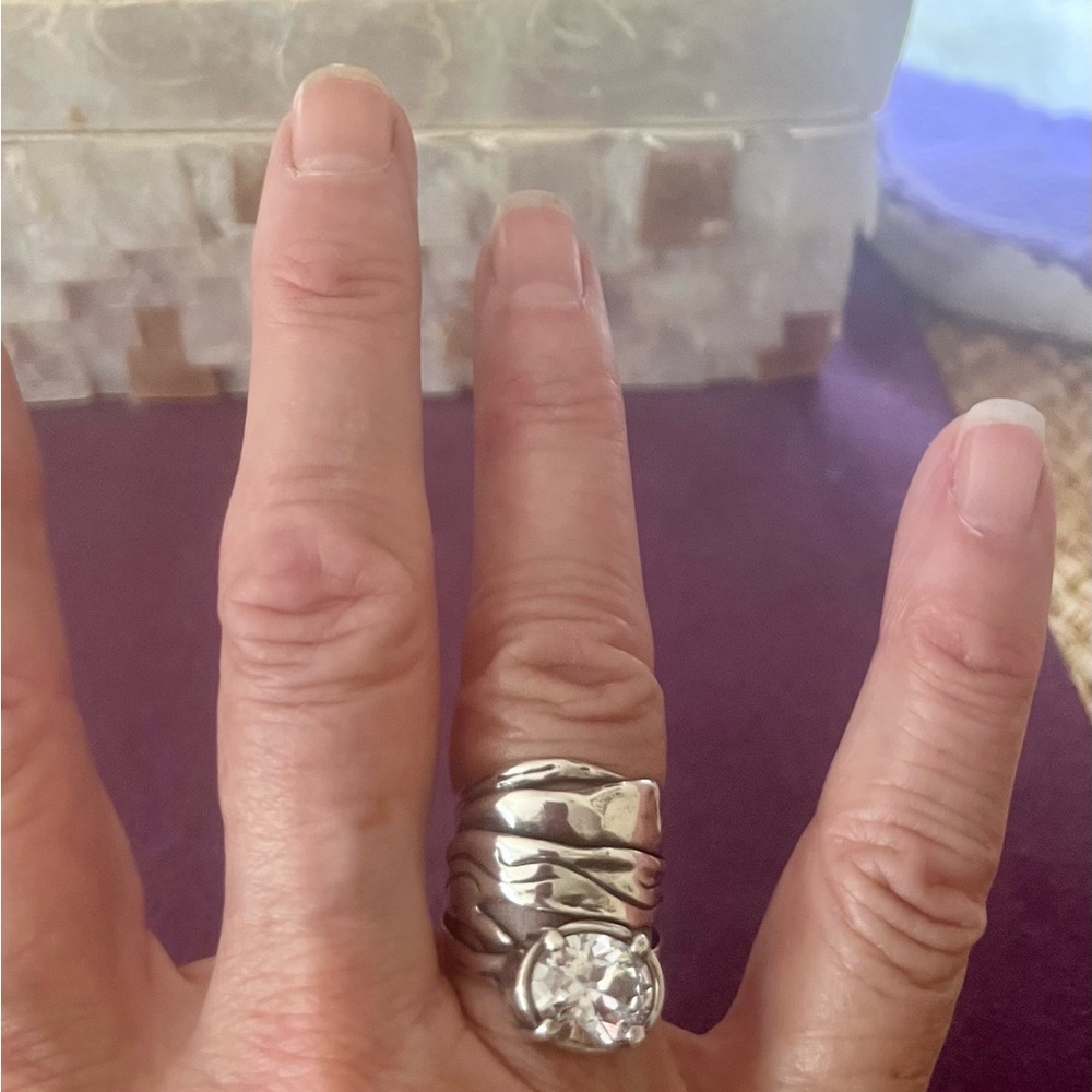 RockStar Ring
